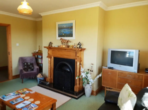 Annerfield House