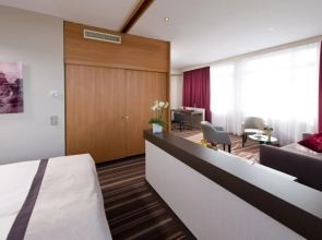 Leonardo Hotel Karlsruhe