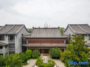 Zhengshengyuan Hotel