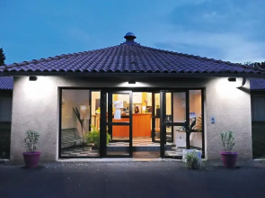 Fast hotel Castres