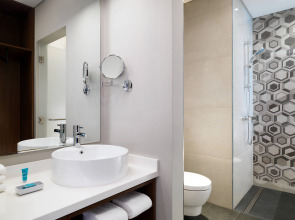 Aloft Me'aisam Dubai