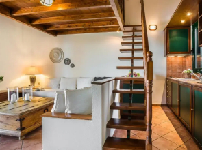 Alekata Village - Villa Tasos
