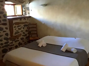 Auberge Les Fontilles