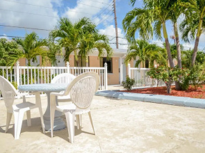 Economy Inn West Palm Beach