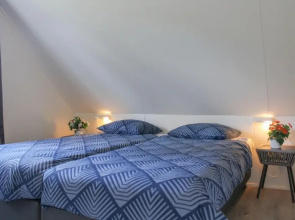 Awesome Home in Vlagtwedde With 3 Bedrooms, Wifi and Indoor Swimming Pool