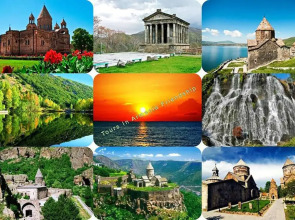 Domino Yerevan Hostel & Tours