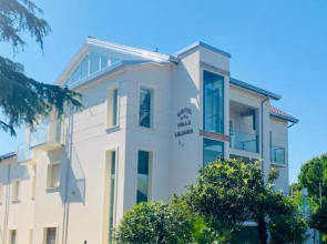 Villa Liliana