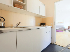 Amaroo - Apartments Potsdam “Brandenburger Tor”