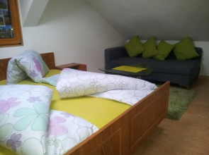 Ferienhaus Fuchslechner