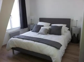 Les Chambres de Diane