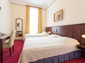 Hotel Viktoria Schönbrunn