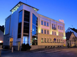 Hotel Morze