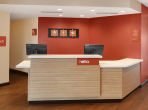 TownePlace Suites by Marriott Titusville Kennedy Space Center