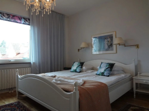 Hotell Örensbaden