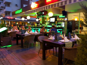 Royalisa City Apart Hotel