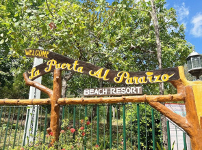 La Puerta Al Paraizo Guimaras