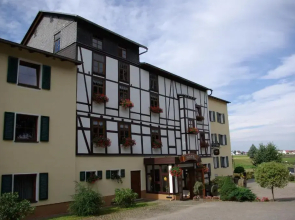 Hotel In Der Mühle