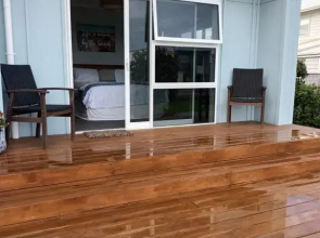 Opotiki Waiotahi Beach Retreat