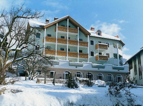 Hotel Rosental