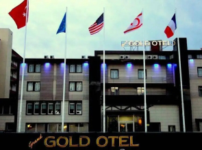 Grand Gold Hotel