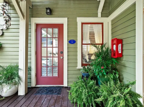 Golden Magnolia Marine