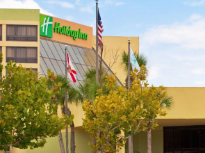 Holiday Inn Orlando International Airport by IHG