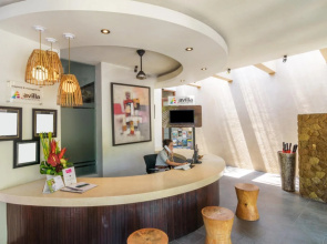 Kokonut Suites