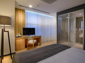 Tav Airport Hotel Izmir