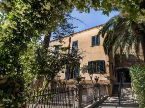 Apartment With 2 Bedrooms in Agrigento, With Furnished Terrace and Wif
