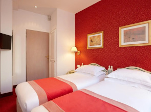 Austin's Saint Lazare Hotel