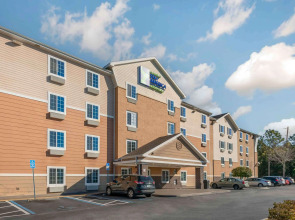 Extended Stay America Select Suites - Jacksonville - North