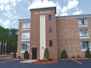 La Quinta Inn & Suites By Wyndham Sturbridge