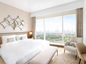 Sofitel Dubai The Obelisk