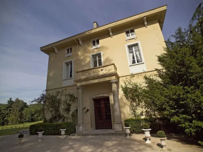 Domaine des Séquoias