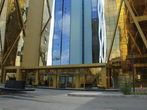 Mac Hotel Vazo Kule