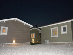 Olympia's Apartments