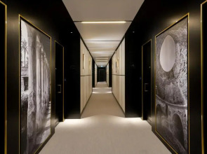 Habita79 Hotel Pompeii - MGallery Collection