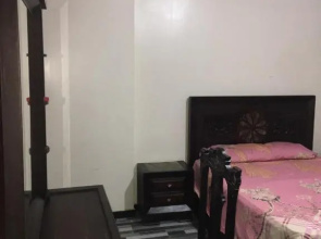 Pyramids Apartment - للعائلات