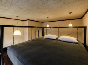 Nevsky Loft Studio (Невский Лофт Студия) в Перекупном переулке 3