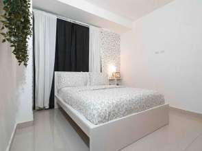 2Bedroom l Family Ambient l Elevator and Fast Wifi