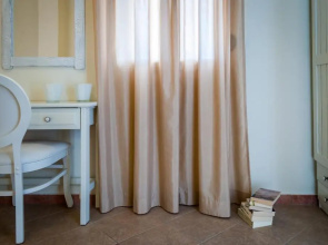Oceanis Rooms