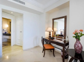 Курортный отель Medina Solaria & Thalasso