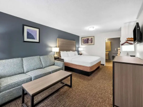 Comfort Inn I95 .