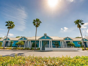 Blue Moon Inn