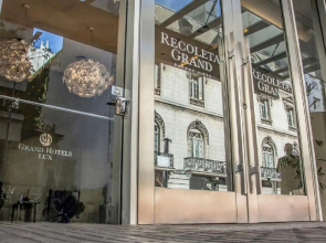 Recoleta Grand, a Tribute Portfolio Hotel