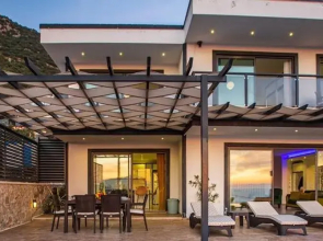 Villa Grey