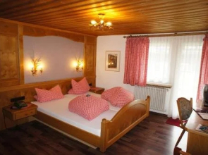 Pension Hirschbachwinkel