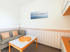 Appartement Svalbard