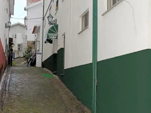 Casa das Termas