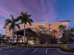 Hyatt Place Fort Myers Estero